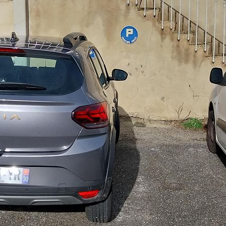 נים Maison Quai De La Fontaine Plus Parking מראה חיצוני תמונה