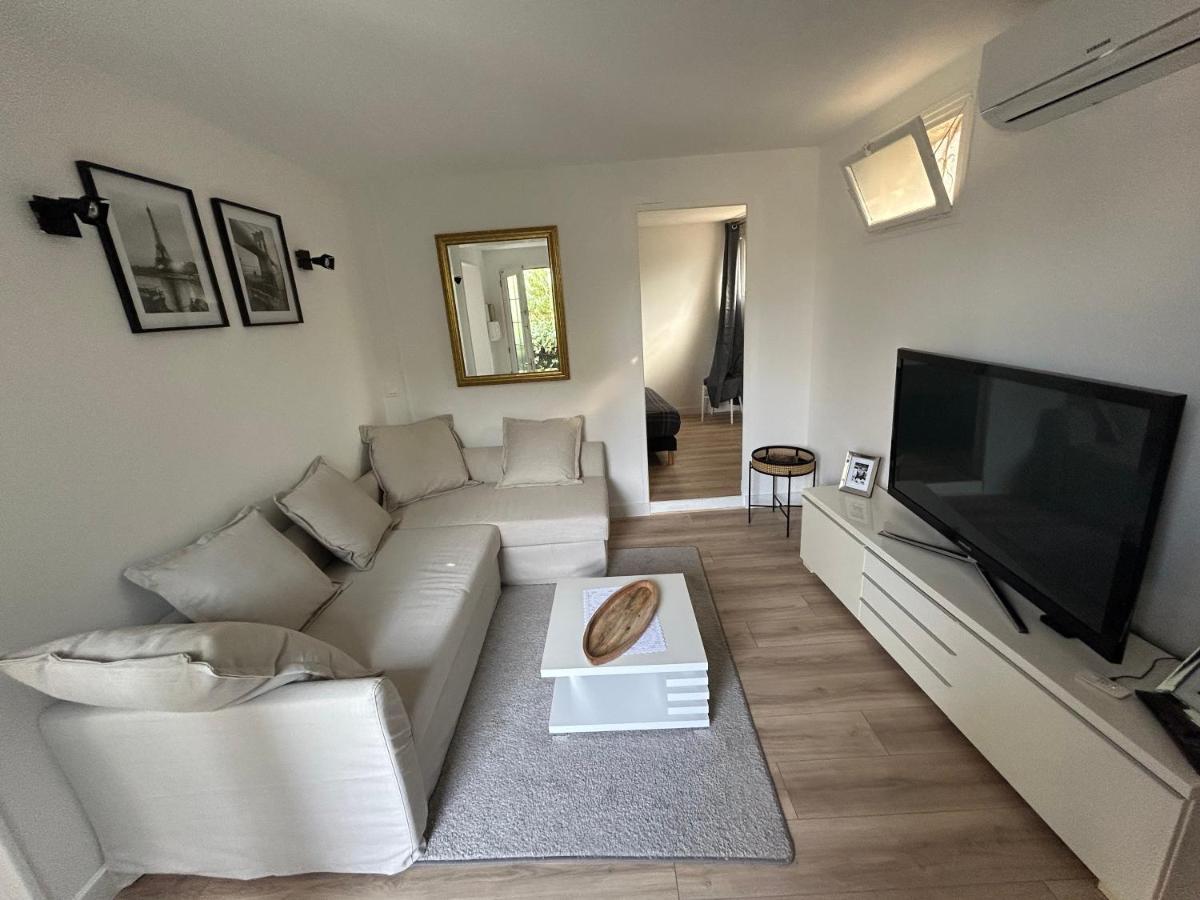 נים Maison Quai De La Fontaine Plus Parking מראה חיצוני תמונה