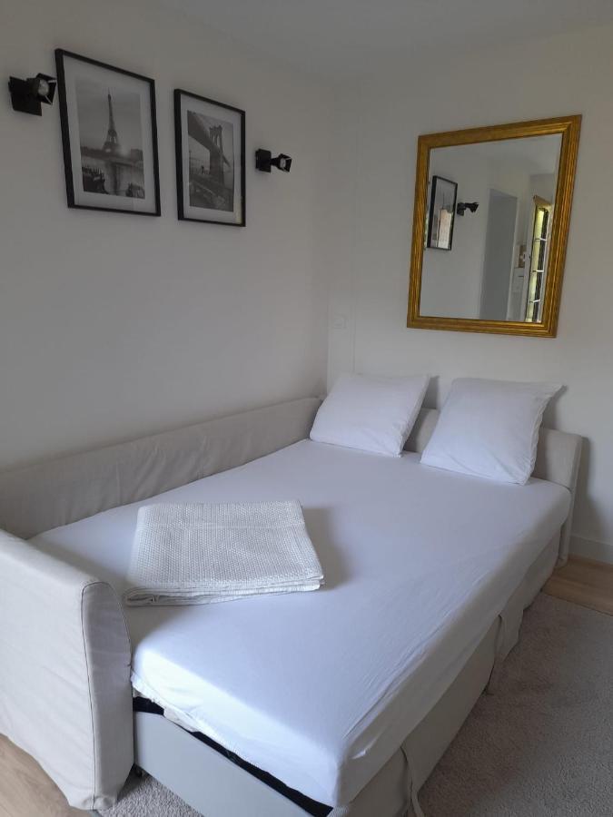 נים Maison Quai De La Fontaine Plus Parking מראה חיצוני תמונה