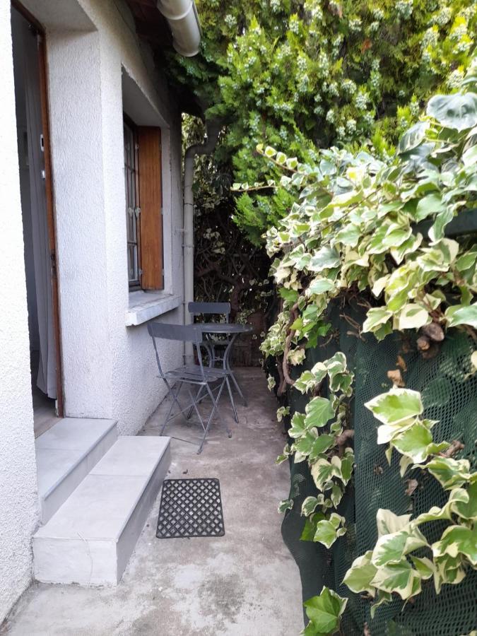 נים Maison Quai De La Fontaine Plus Parking מראה חיצוני תמונה