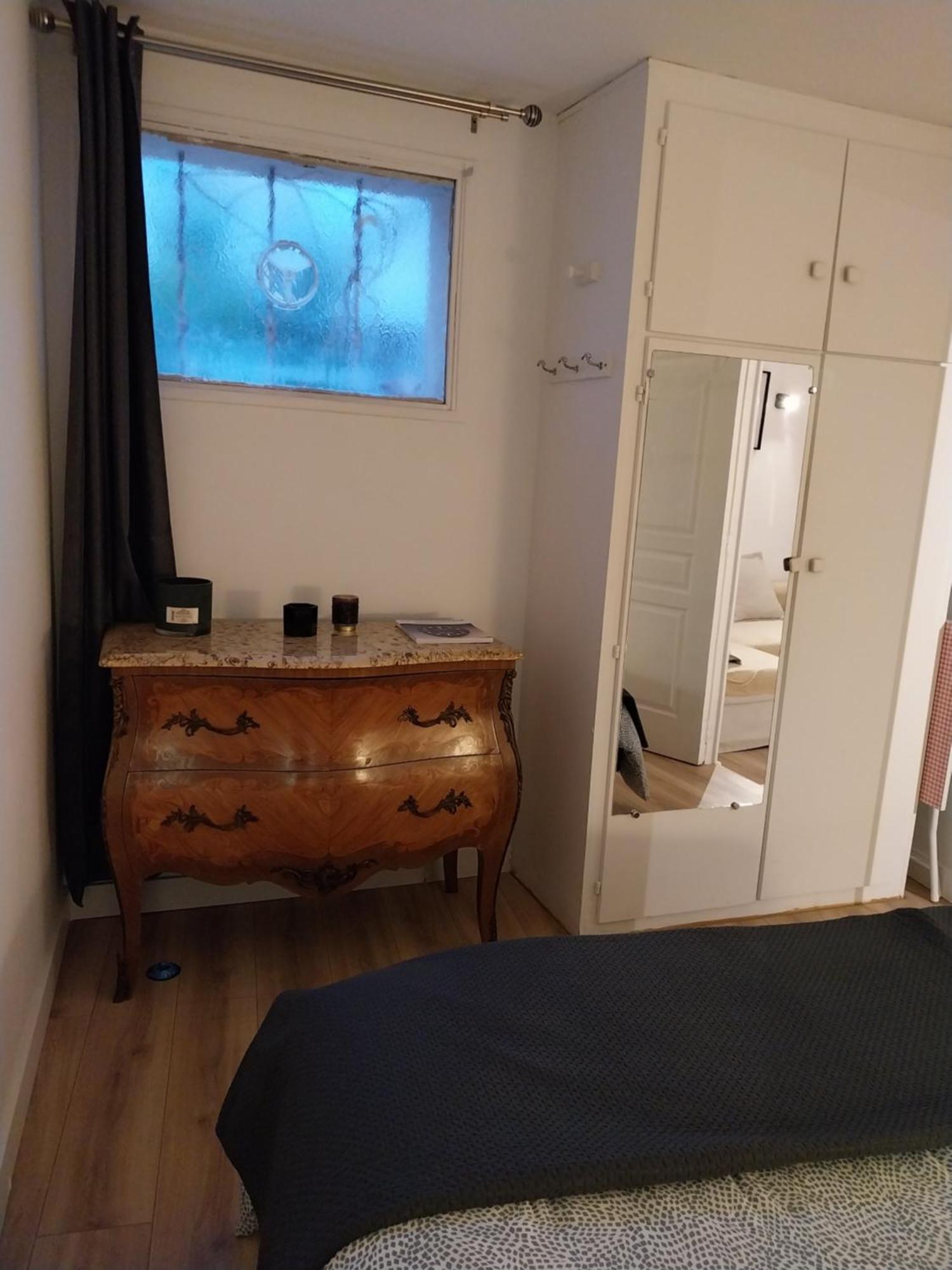 נים Maison Quai De La Fontaine Plus Parking מראה חיצוני תמונה