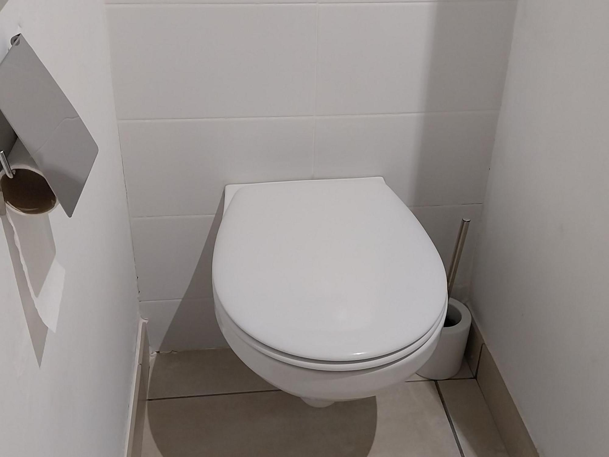 נים Maison Quai De La Fontaine Plus Parking מראה חיצוני תמונה