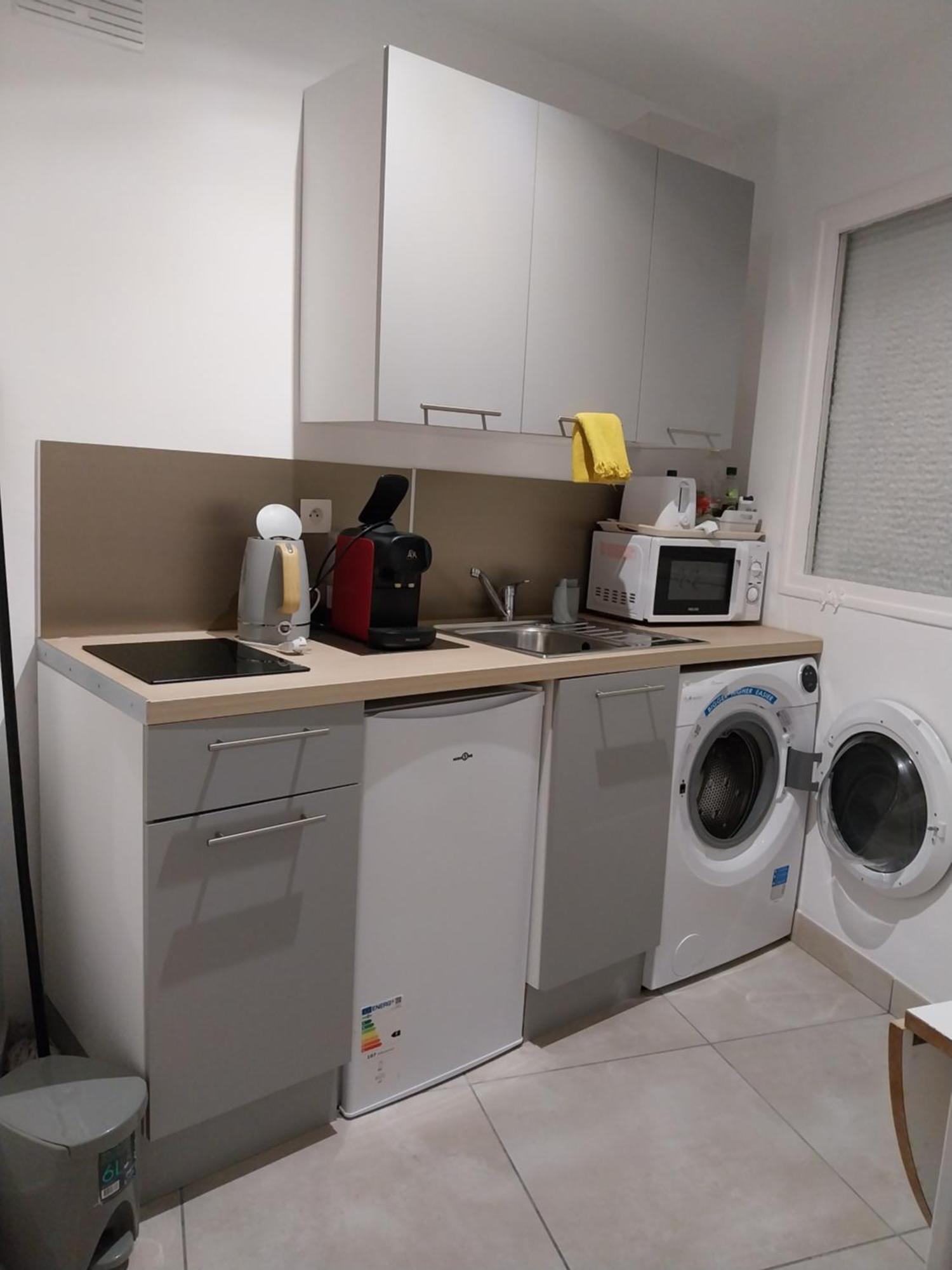 נים Maison Quai De La Fontaine Plus Parking מראה חיצוני תמונה