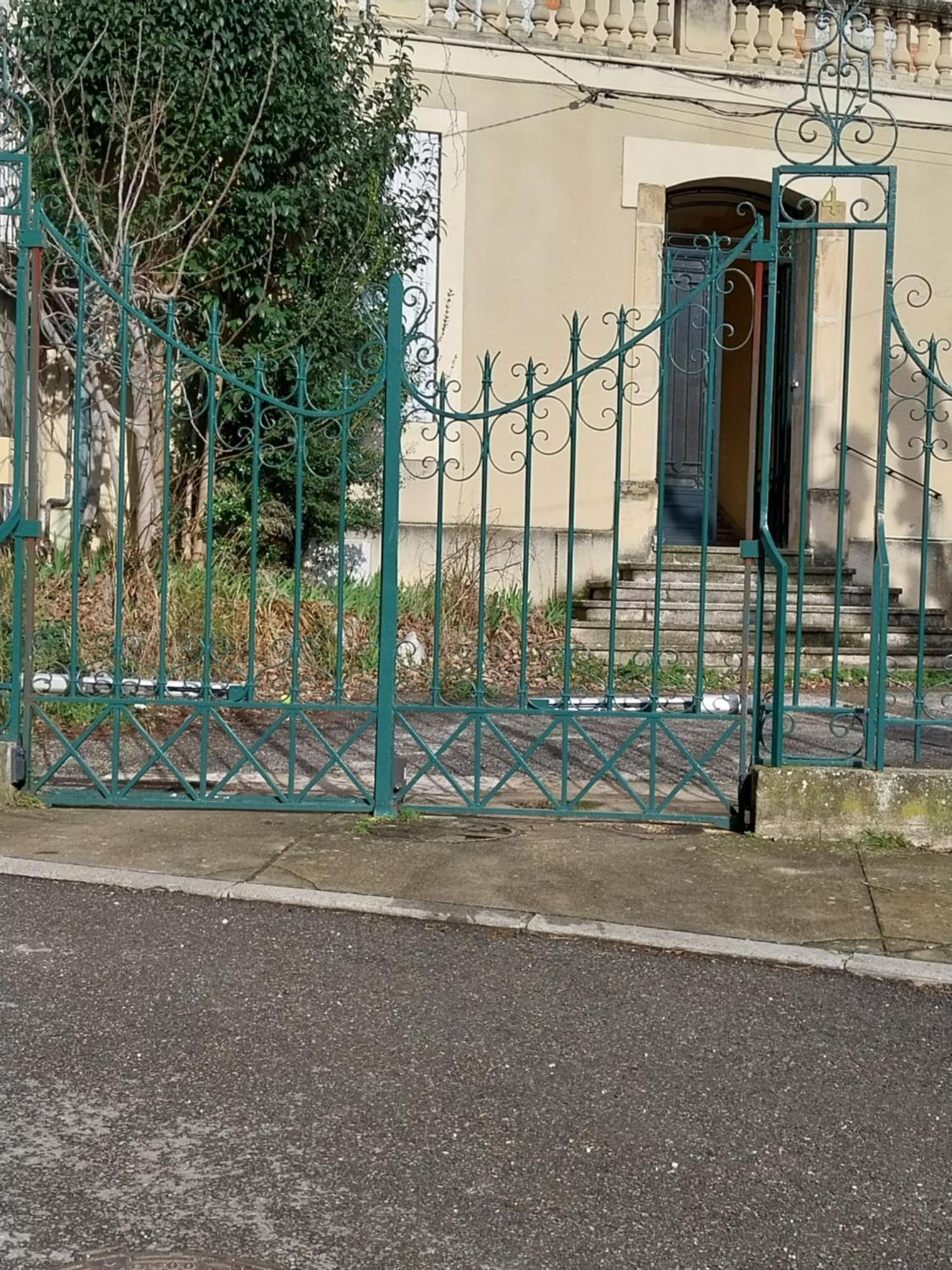 נים Maison Quai De La Fontaine Plus Parking מראה חיצוני תמונה